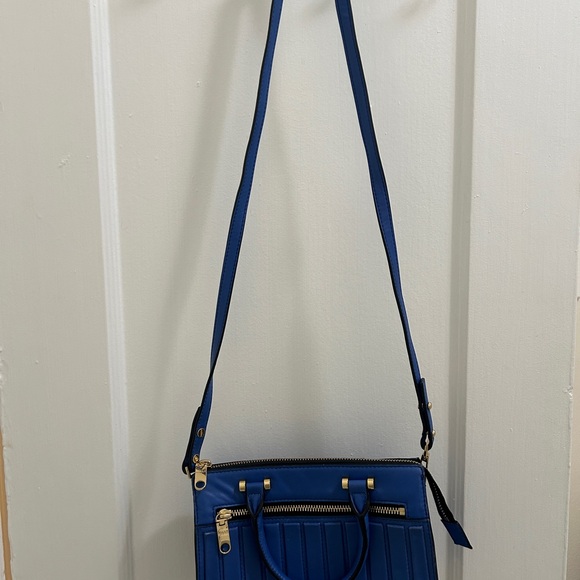 Milly Crossbody Bag - Picture 4 of 10
